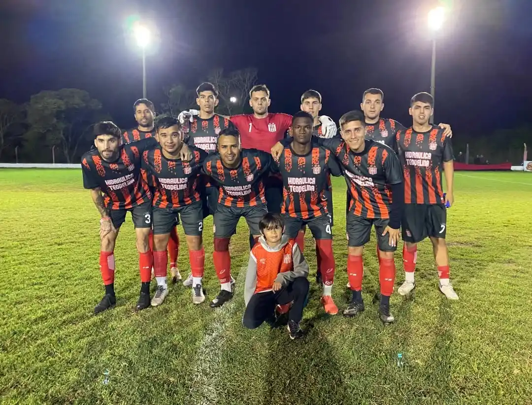 Sportivo Sancti Spirutu