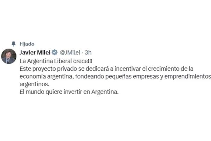 Desde el PRO consideraron que es “fundamental que se investigue a fondo cómo pudo suceder esto y que se esclarezcan todas las dudas”.