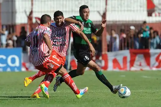 Los Andes empató: Juventud sigue a solo a un punto de la cima 