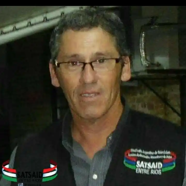 Falleció Horacio Suárez, referente de la comunicación sindical en Entre Ríos