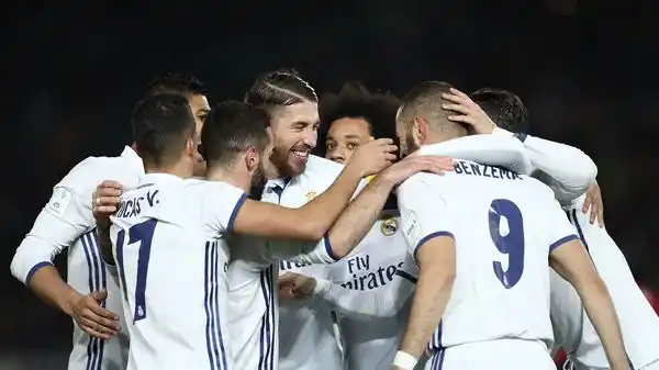 Real Madrid amenaza con renunciar a la Liga de España
