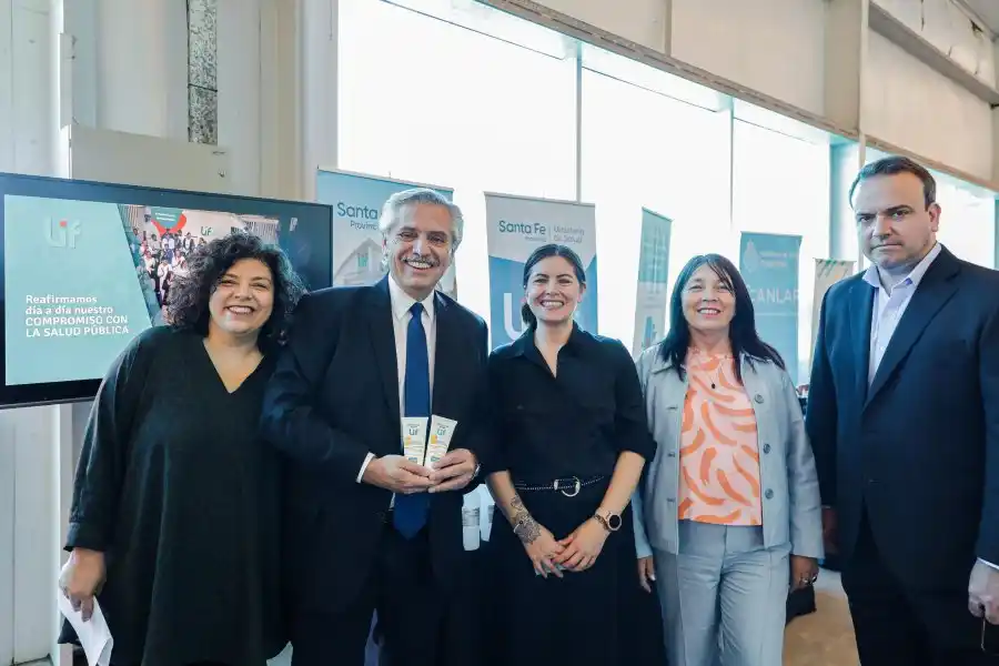 El LIF se consolida como el laboratorio público de referencia