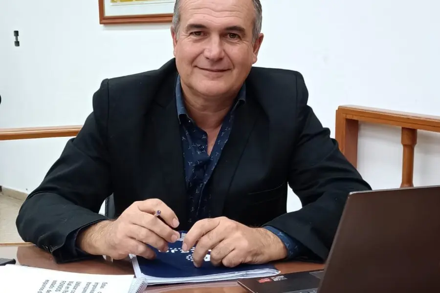 Mondino asume nuevos desafíos en sus últimos 2 años de mandato