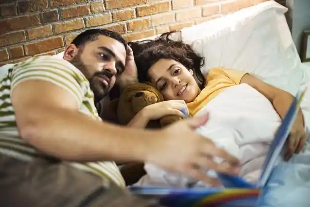 A dormir, mejor sin pantallas