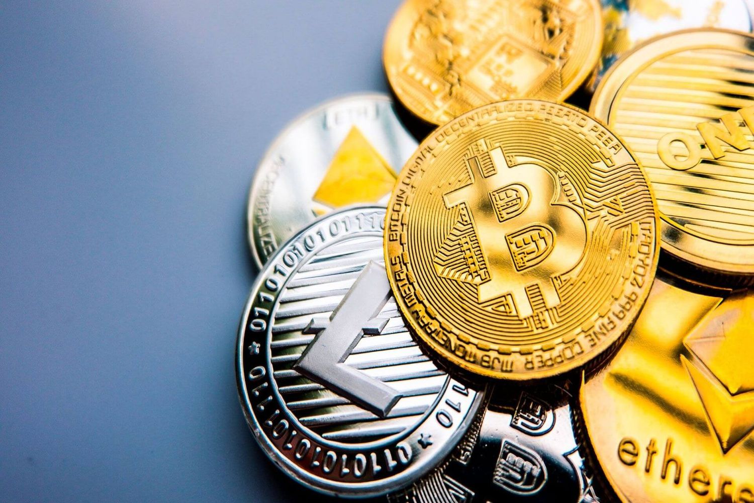 Cómo funcionan el Blockchain y las criptomonedas