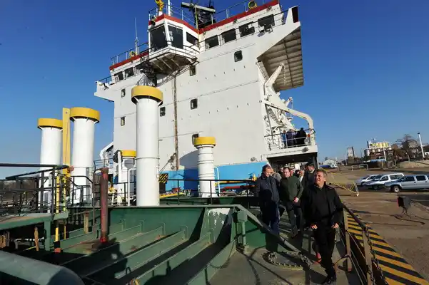 Entre Ríos y la economía en el escenario nacional