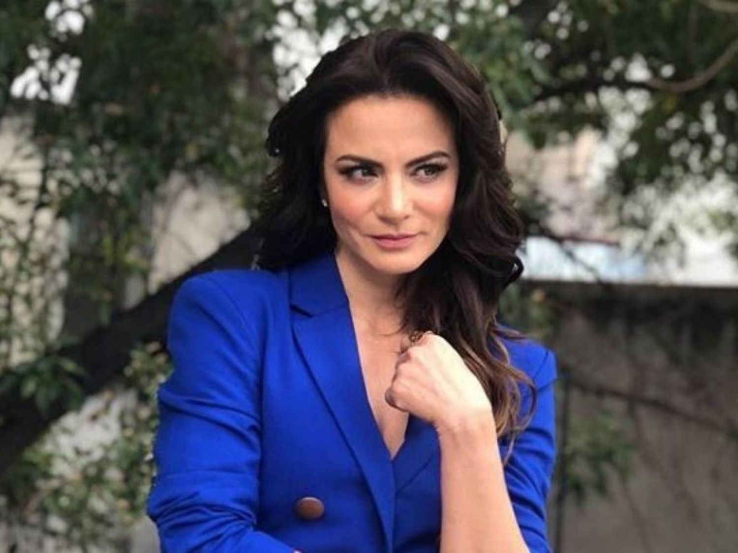 Cuentan historia de amor en IGTV