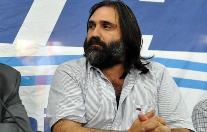Baradel: "No queremos el modelo educativo de la Ciudad en Provincia"