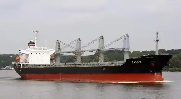 Barco Palau