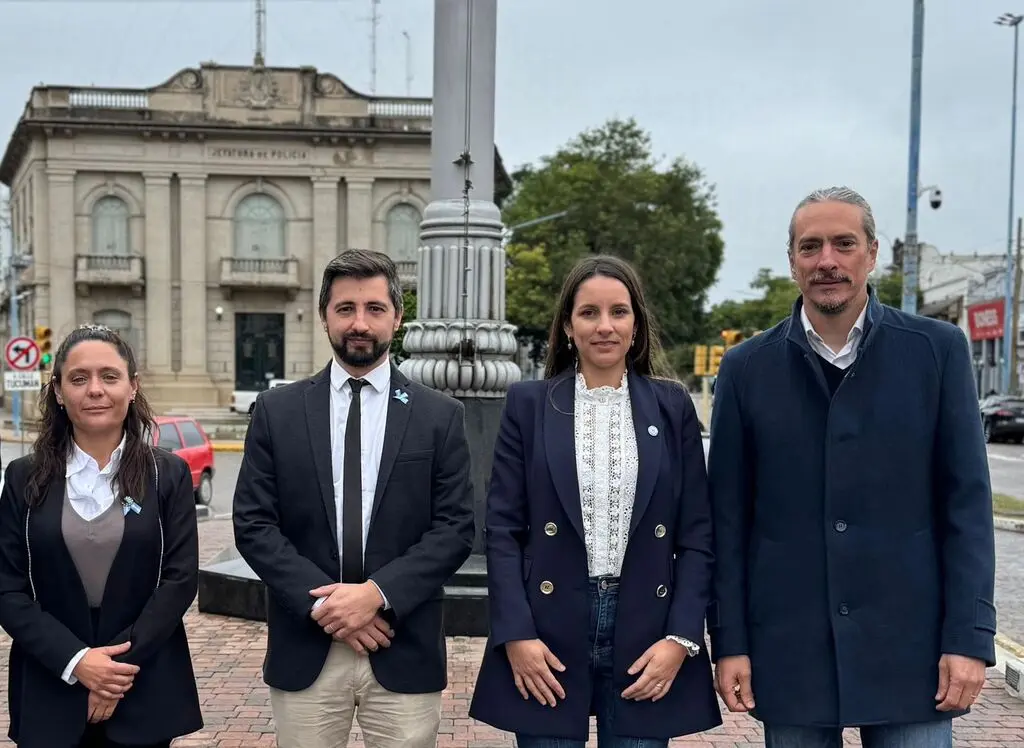 ”Como se encuentra hoy la normativa el formato responde más al funcionamiento de una financiera que un municipio”, afirman los ediles