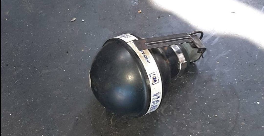 SIN TREGUA CONTRA LANZAGRANADAS: Abatido “El Chicho” miembro de una banda de extorsionadores en el Zulia