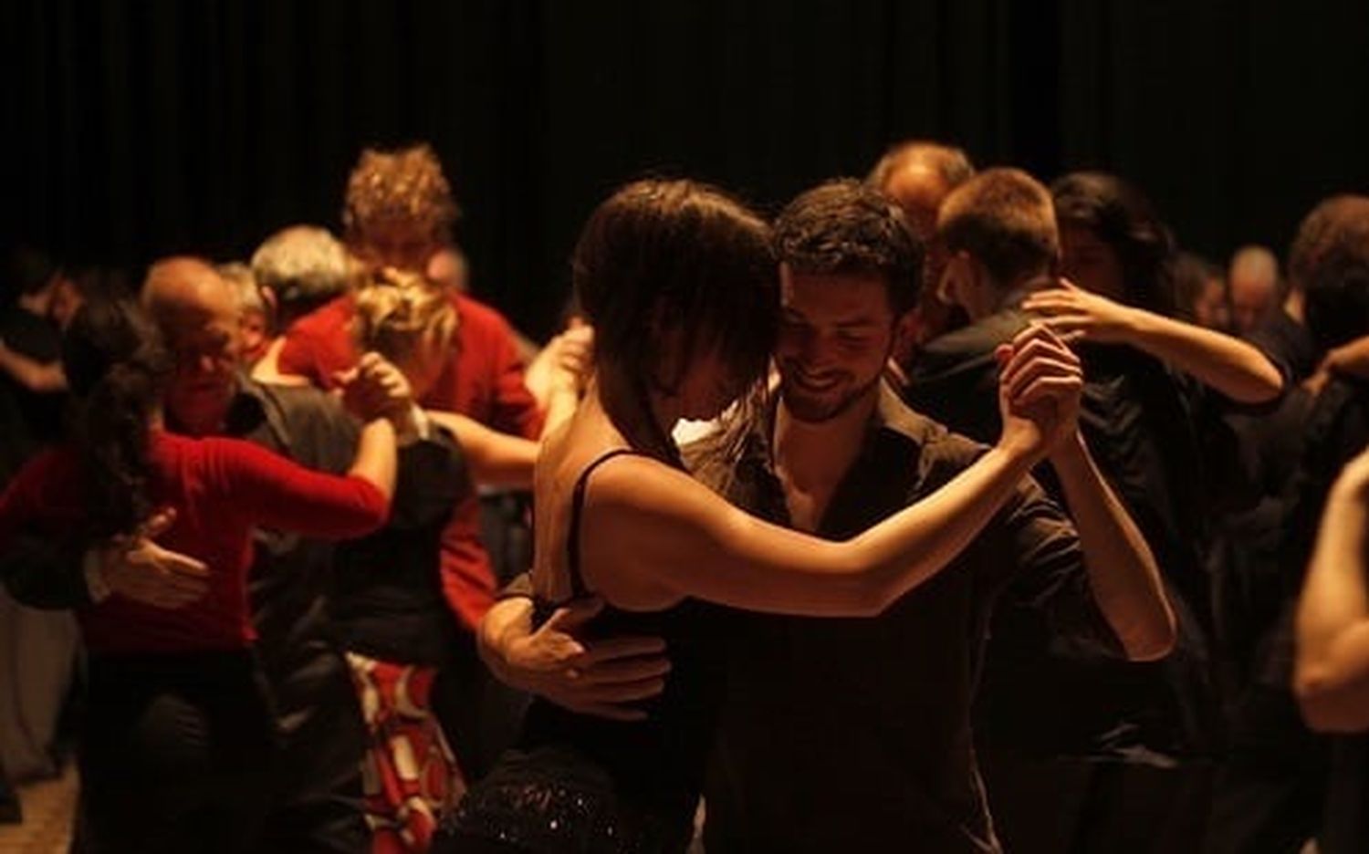 Milonga y concierto: una noche mágica para los amantes del tango