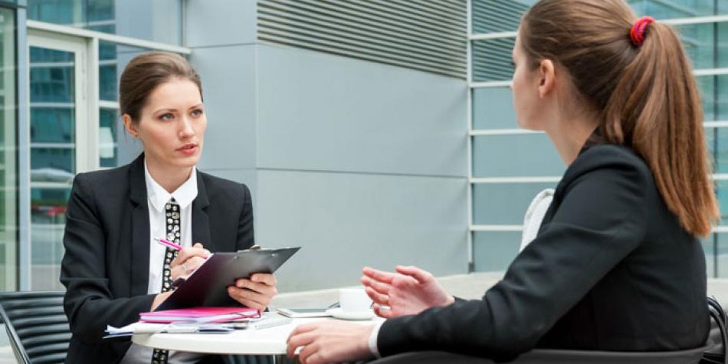 Una plataforma para buscar empleo