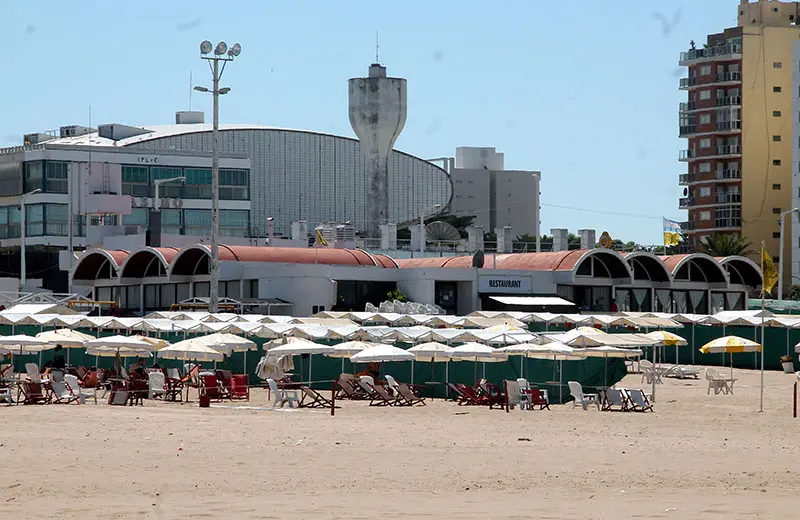 La necesidad de proyectar un nuevo frente costero