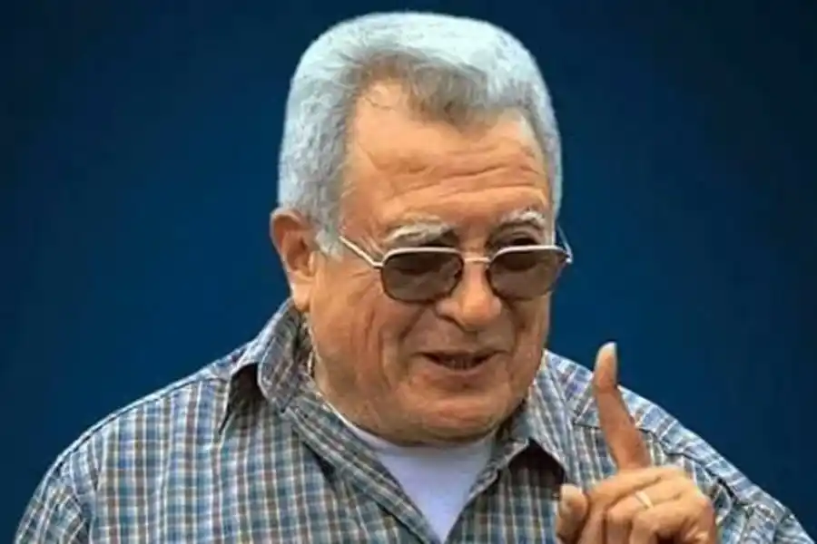 Gregorio Pérez Companc