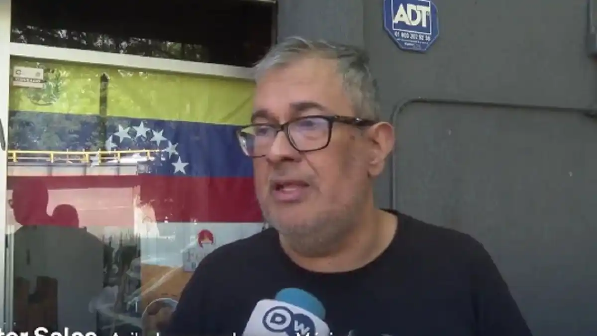 «TEMEMOS por nuestras VIDAS»: crudo relato de un venezolano en México amenazado por ser opositor