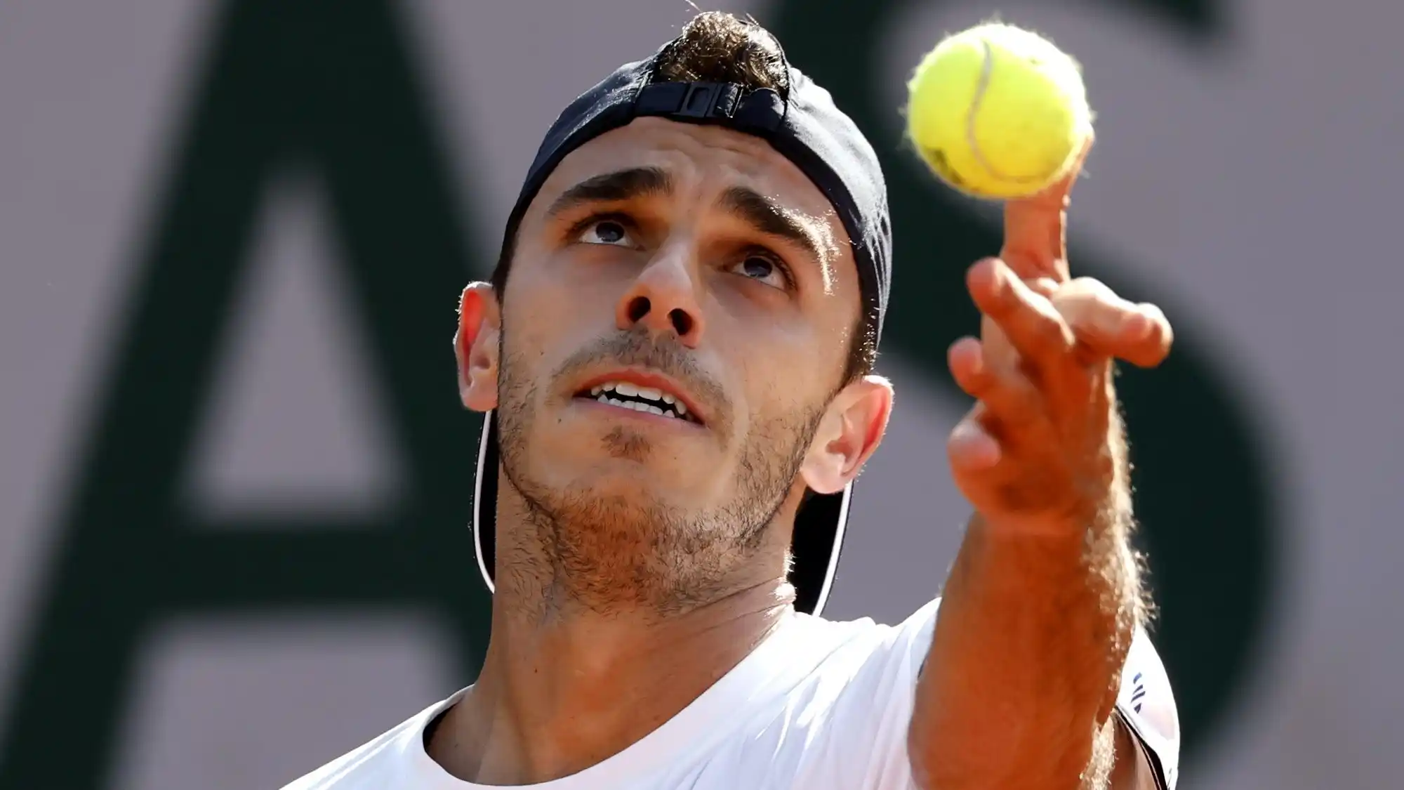 Diez tenistas argentinos avanzaron a segunda ronda de Roland Garros.