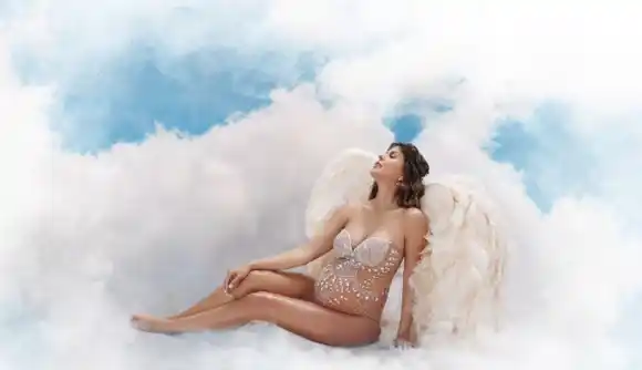 Ligia Petit comparte cómo fue de emotiva la llegada de su primogénito (video)