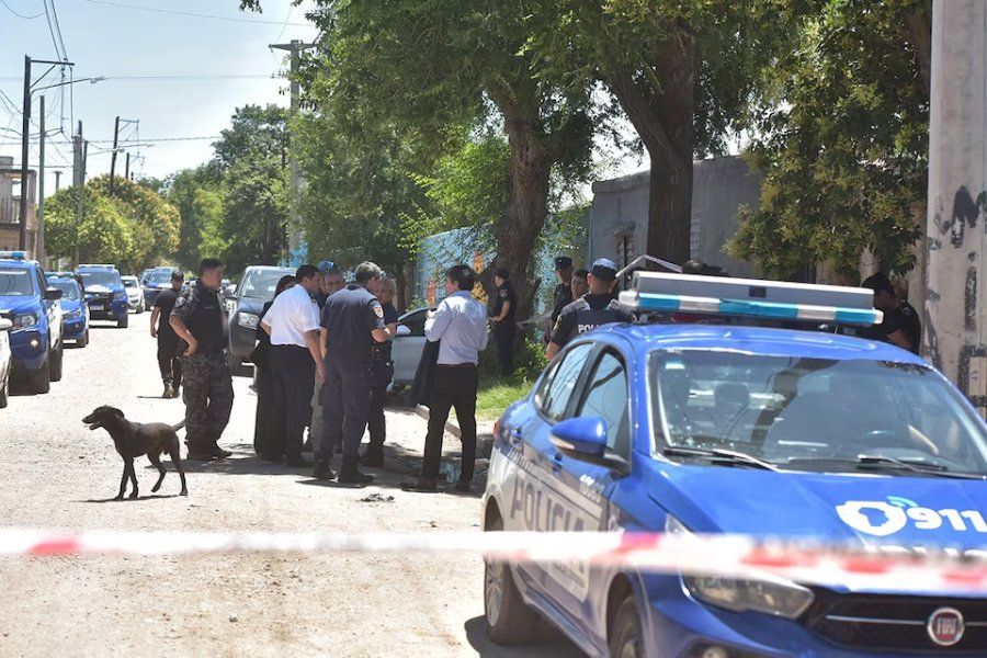 Horror en Córdoba: una mujer con botón antipánico fue asesinada por su ex pareja