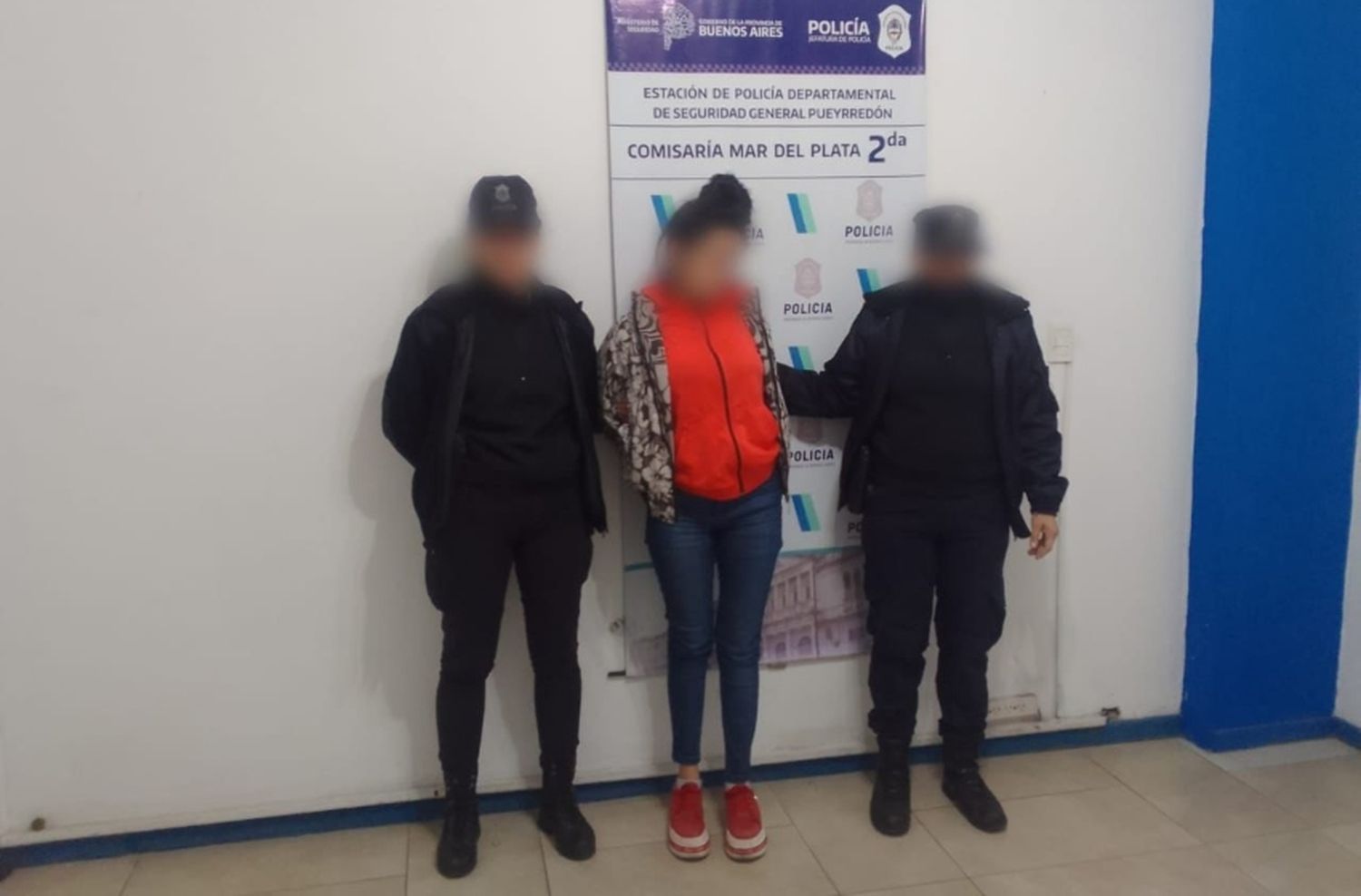 Otro caso de viuda negra: asaltan y golpean a un hombre tras cita en redes sociales