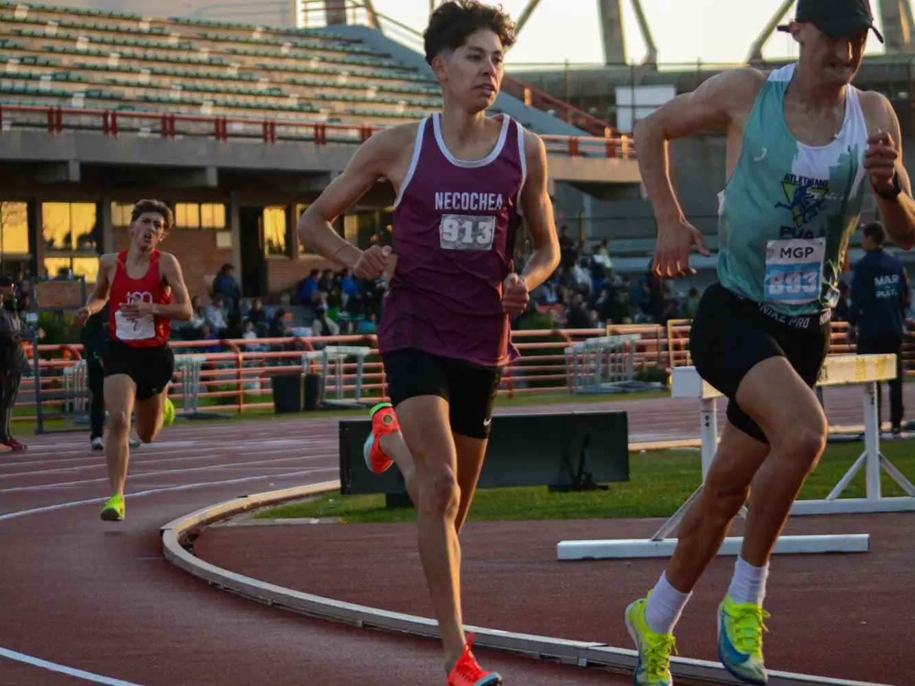 Tiago Rojas