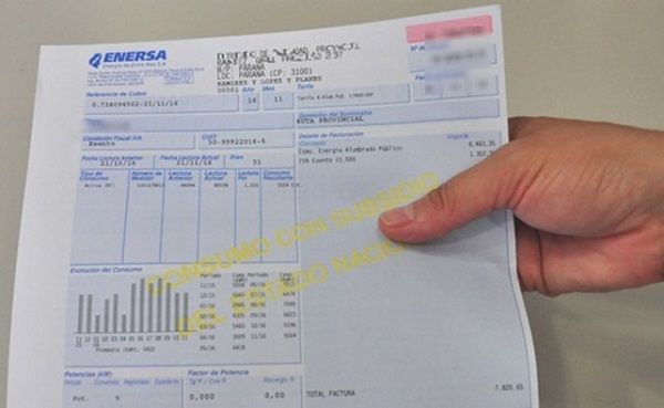 Comerciantes de Colón presentaron una acción de inconstitucionalidad contra el aumento de la tarifa eléctrica