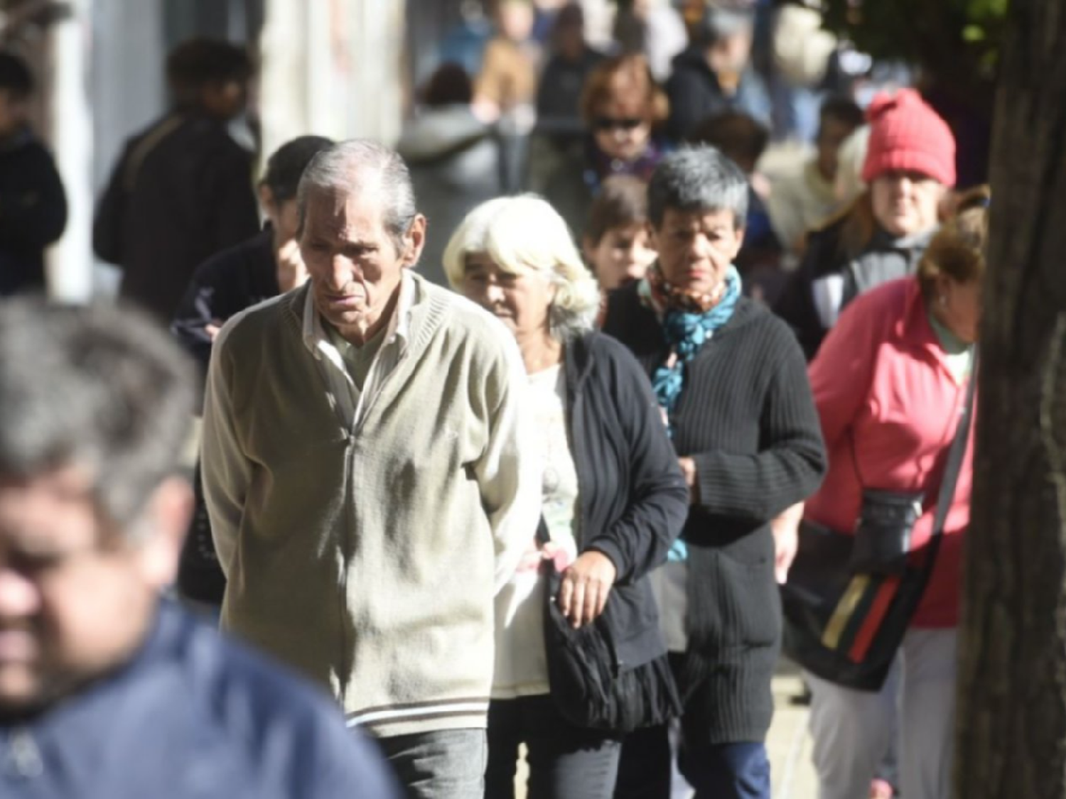 ANSES con aumento, bono y aguinaldo: cuánto cobrarán los jubilados en junio, julio y agosto