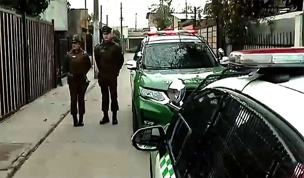 Investigan la muerte de un venezolano en Chile: RECIBIÓ UN DISPARO EN LA CABEZA