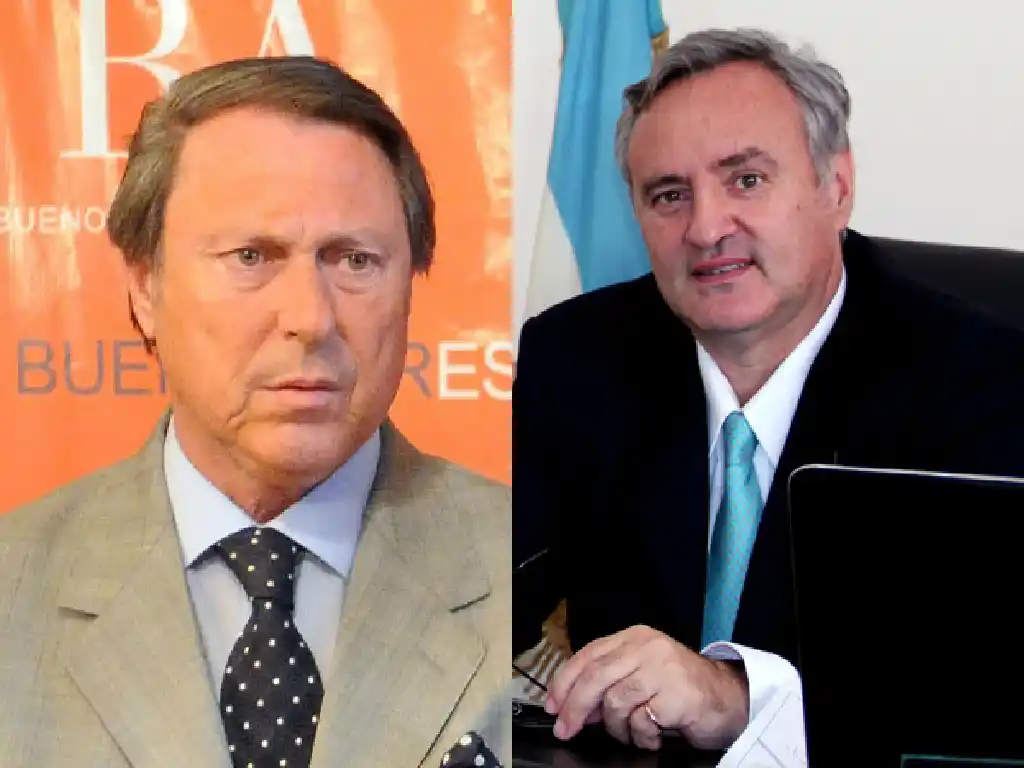 Casal aseguró que la policía de De La Torre es "muy peligrosa"