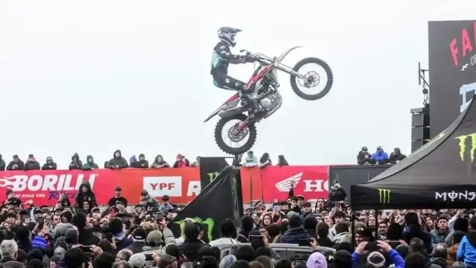 Enduro