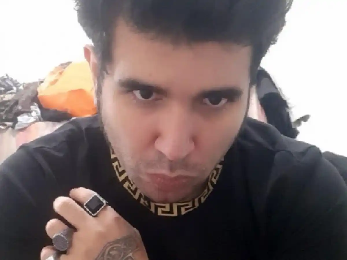 Recuperaron y empiezan a analizar mensajes y contactos de Telegram y otras redes de Sabag Montiel