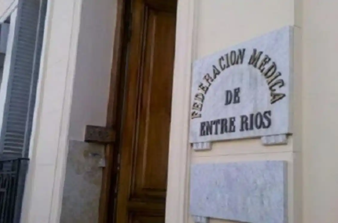  La Femer resolverá este lunes si extiende la suspensión de atención a afiliados de Iosper