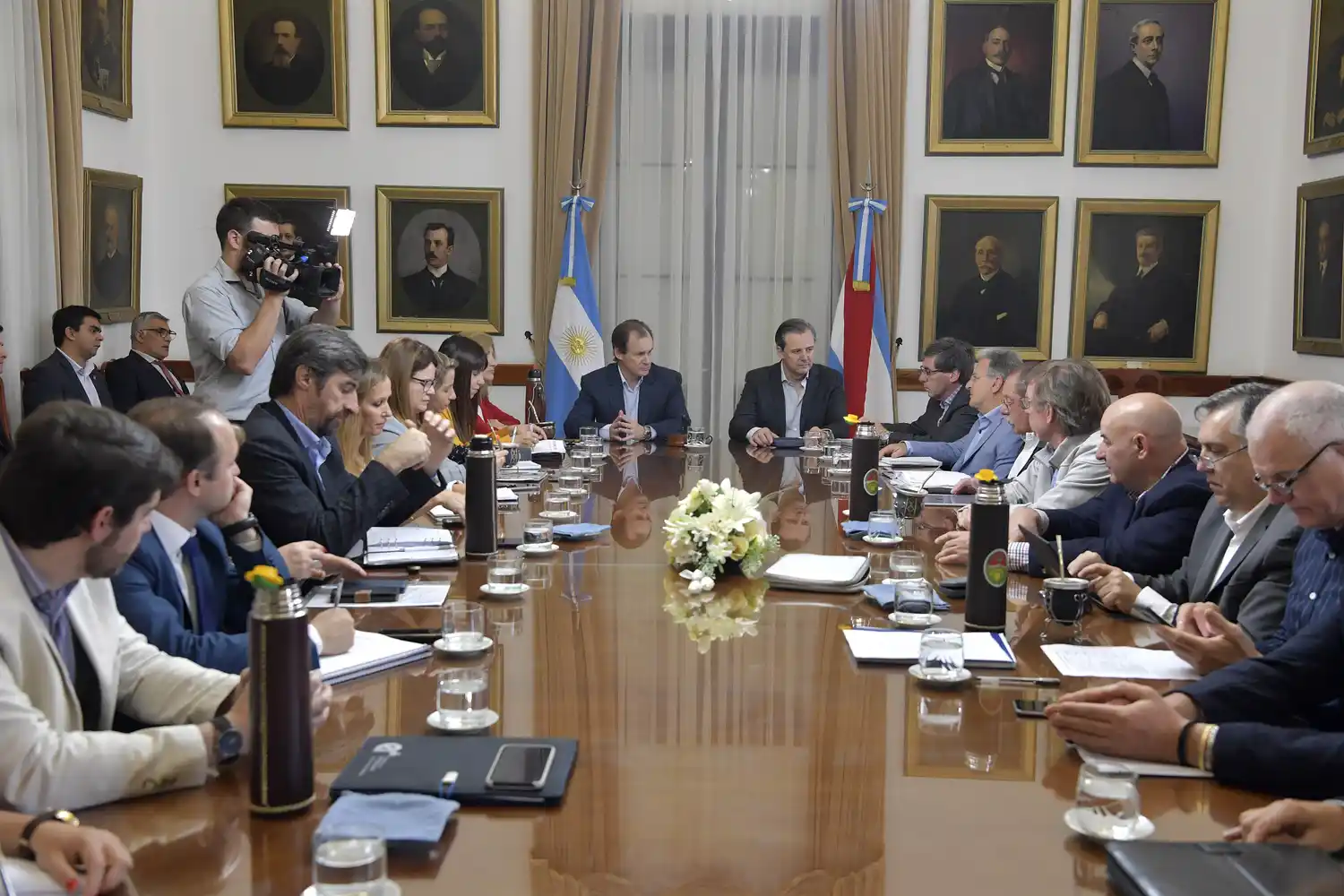 Narcotráfico: Destacaron las sentencias firmes y el decomiso de autos y bienes
