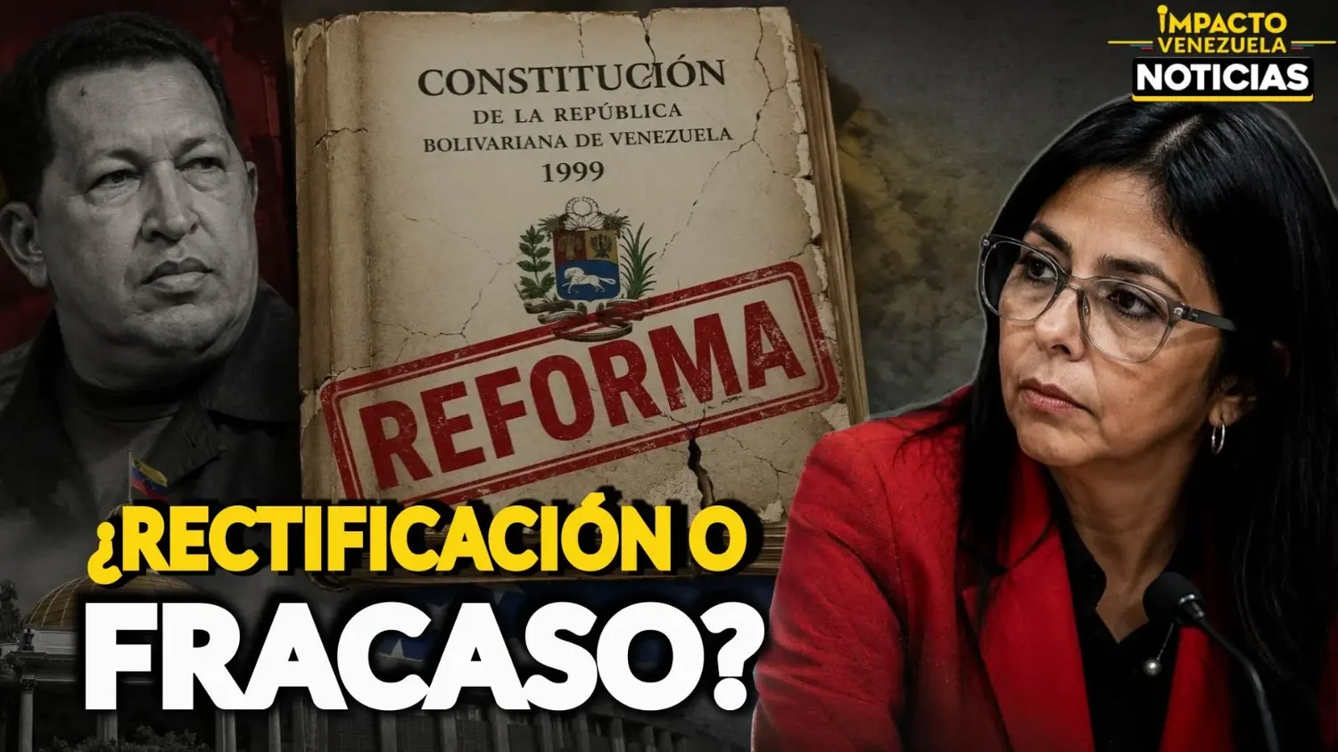 Impacto Venezuela