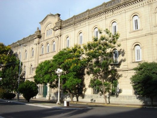 Santa Fe se postula para integrar el Camino de los Jesuitas de la República Argentina