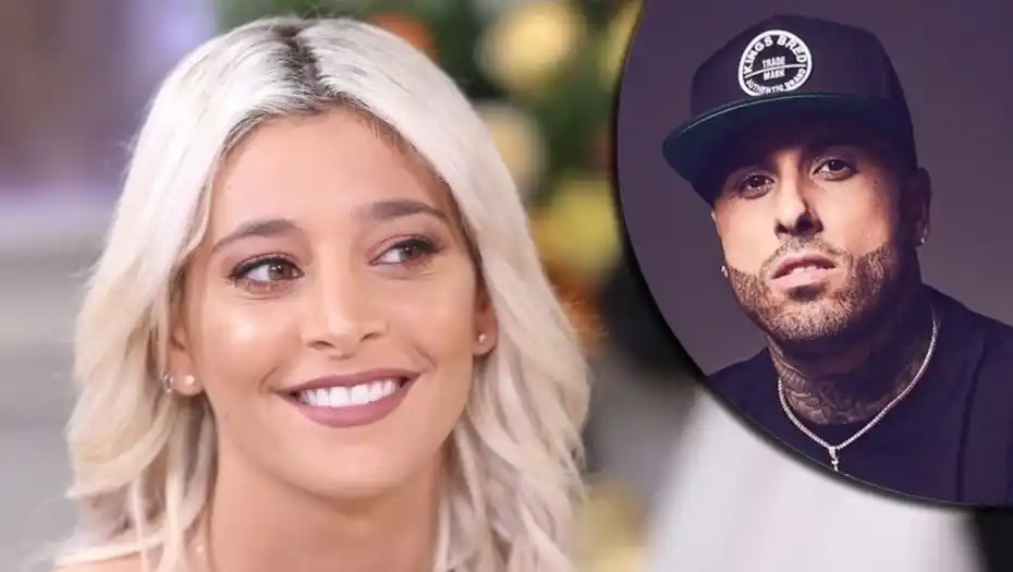 Nicky Jam pidió conocer a Sol Pérez y ella contó cómo será el encuentro
