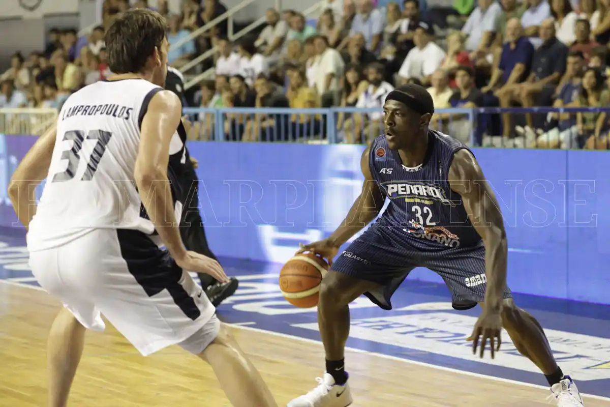 Peñarol quiere rescatar otro triunfo en la ruta