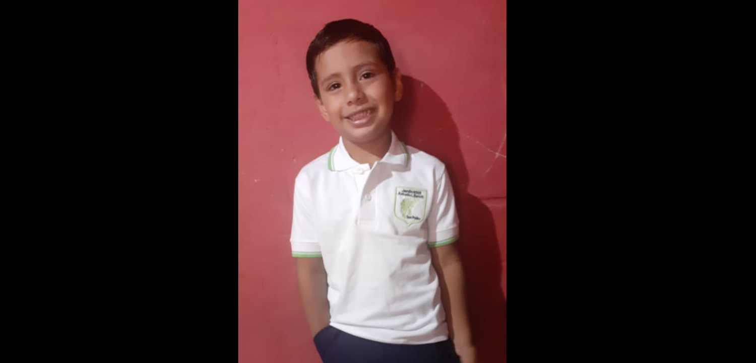 Lean cumplió 5 años