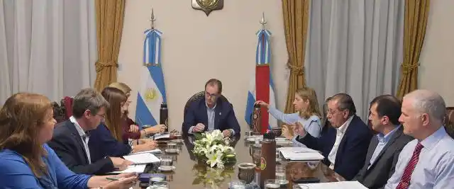 Tras las lluvias, la provincia destinará 15 millones de pesos para reparar caminos rurales