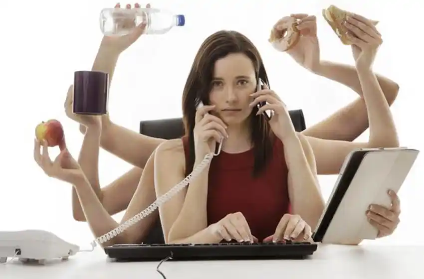 El afrodisíaco ignorado: la distribución equitativa del uso del tiempo en la pareja