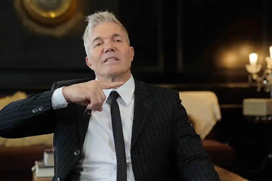 Anuncio oficial: Fernando Burlando confirmó que será candidato a gobernador bonaerense