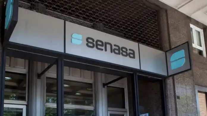 Cierran oficinas del Senasa