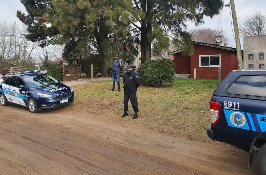 Ostende: detienen a un dealer e incautan estupefacientes