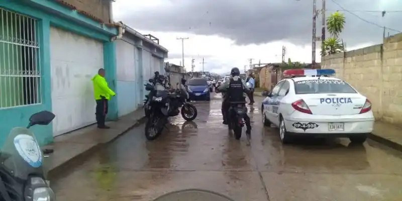 LAS PALMITAS: Desplegarán a policías para dar con El Bebé