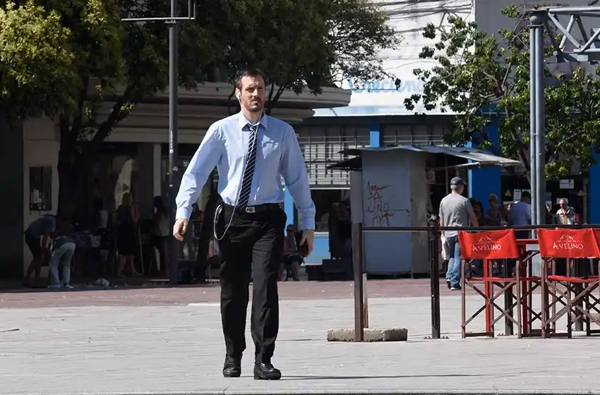 Se viene un miércoles soleado, con una máxima que se acercará a los 30 grados