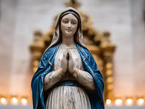 Feriado del 8 de diciembre: el significado detrás de la celebración católica