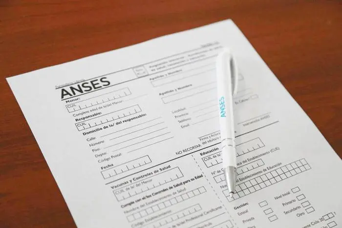 Libreta AUH: hay tiempo para  presentarla hasta el 31 de diciembre