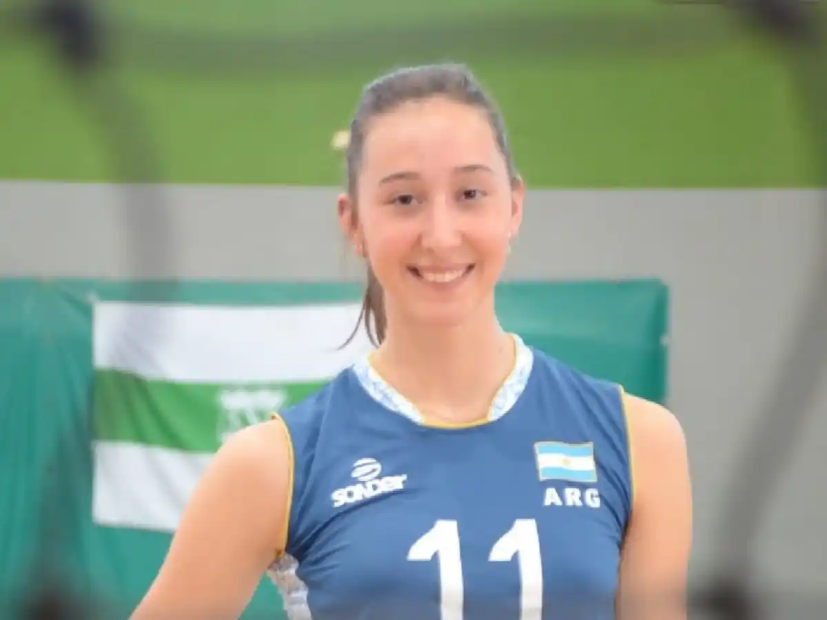 Las Panteritas con Cugno  cayeron ante Bielorrusia  