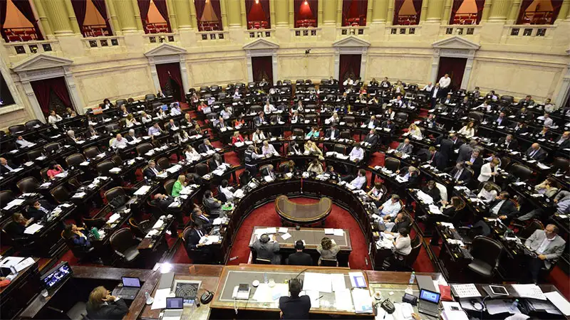 Reforma previsional: Se presentan los primeros amparos