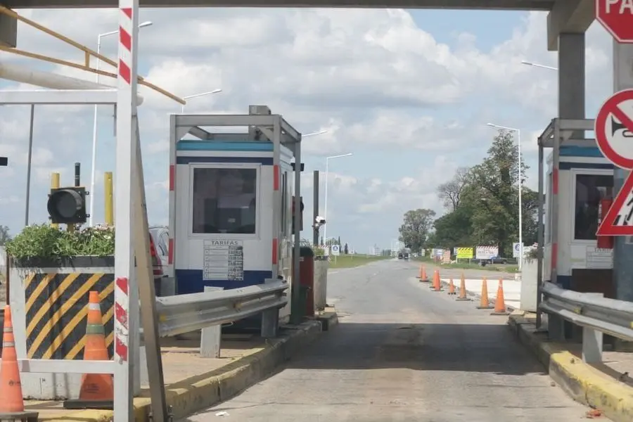 Aumentaron los peajes de la Ruta Nacional 19: ¿a cuánto se fue?